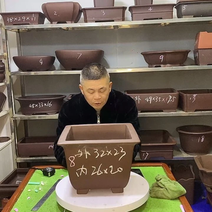 宜兴紫砂花盆花盆花盆花盆