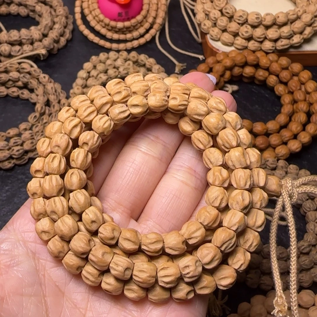 *****吊坠柏香籽/百香籽