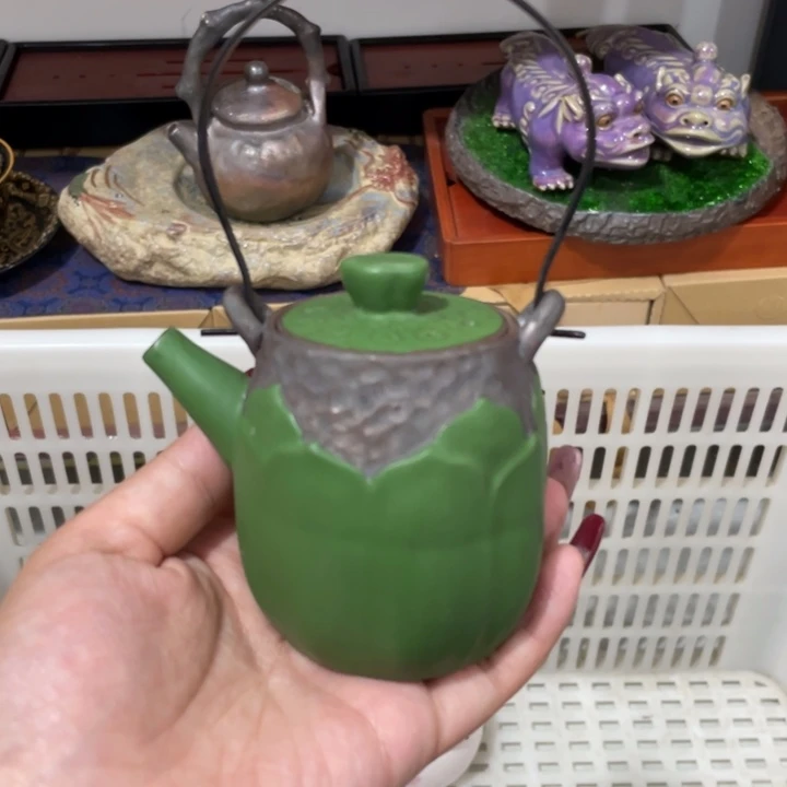 茶壶紫砂紫砂茶具