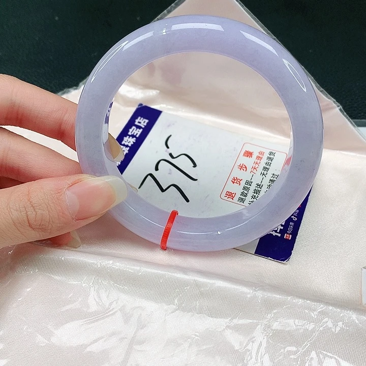 未镶嵌手镯翡翠翡翠手镯