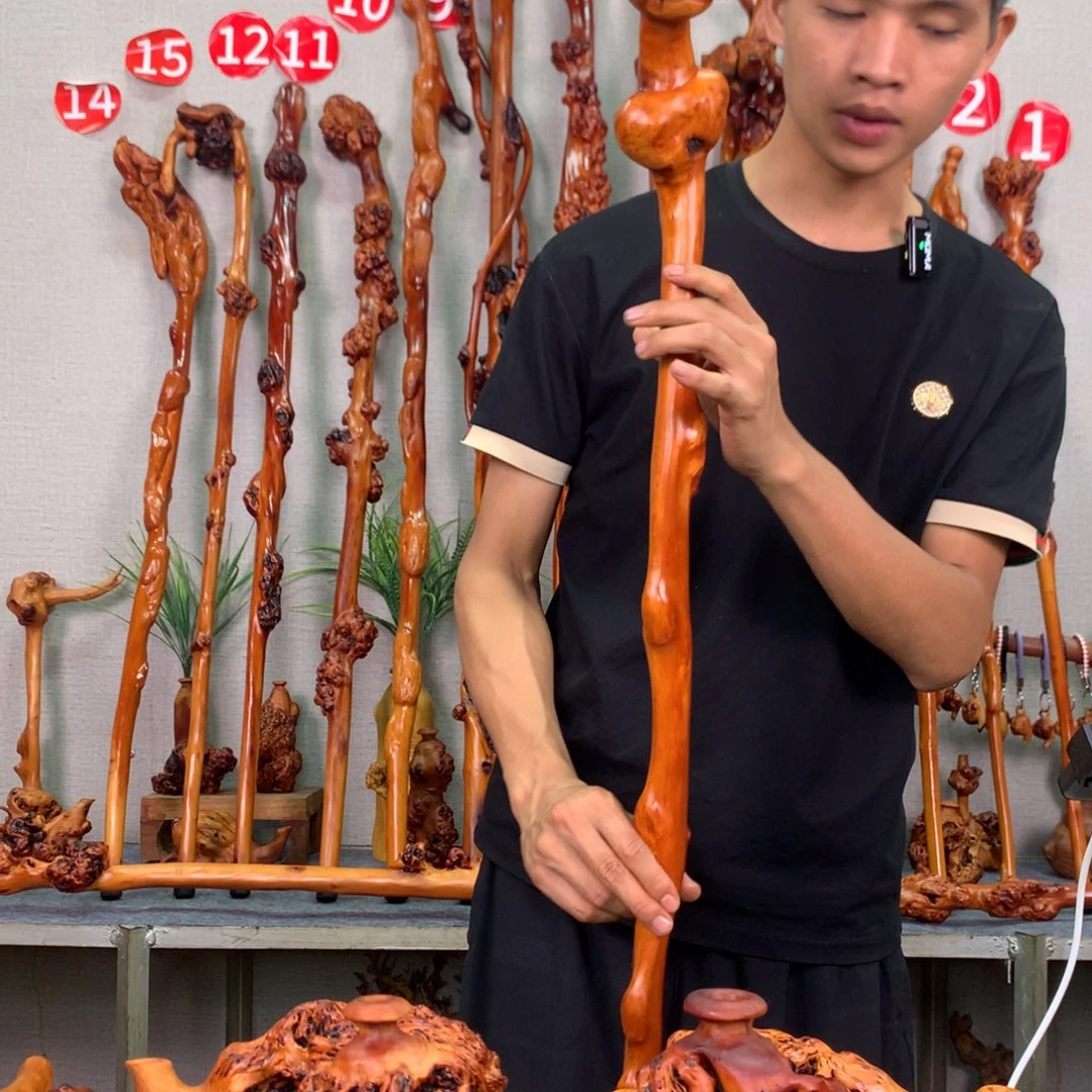黑果木红果木原木自然阴干有老纹老裂介意者勿拍