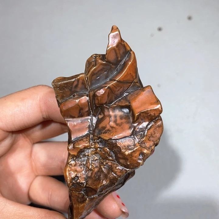 玛瑙/玉髓车挂合金御*堂382