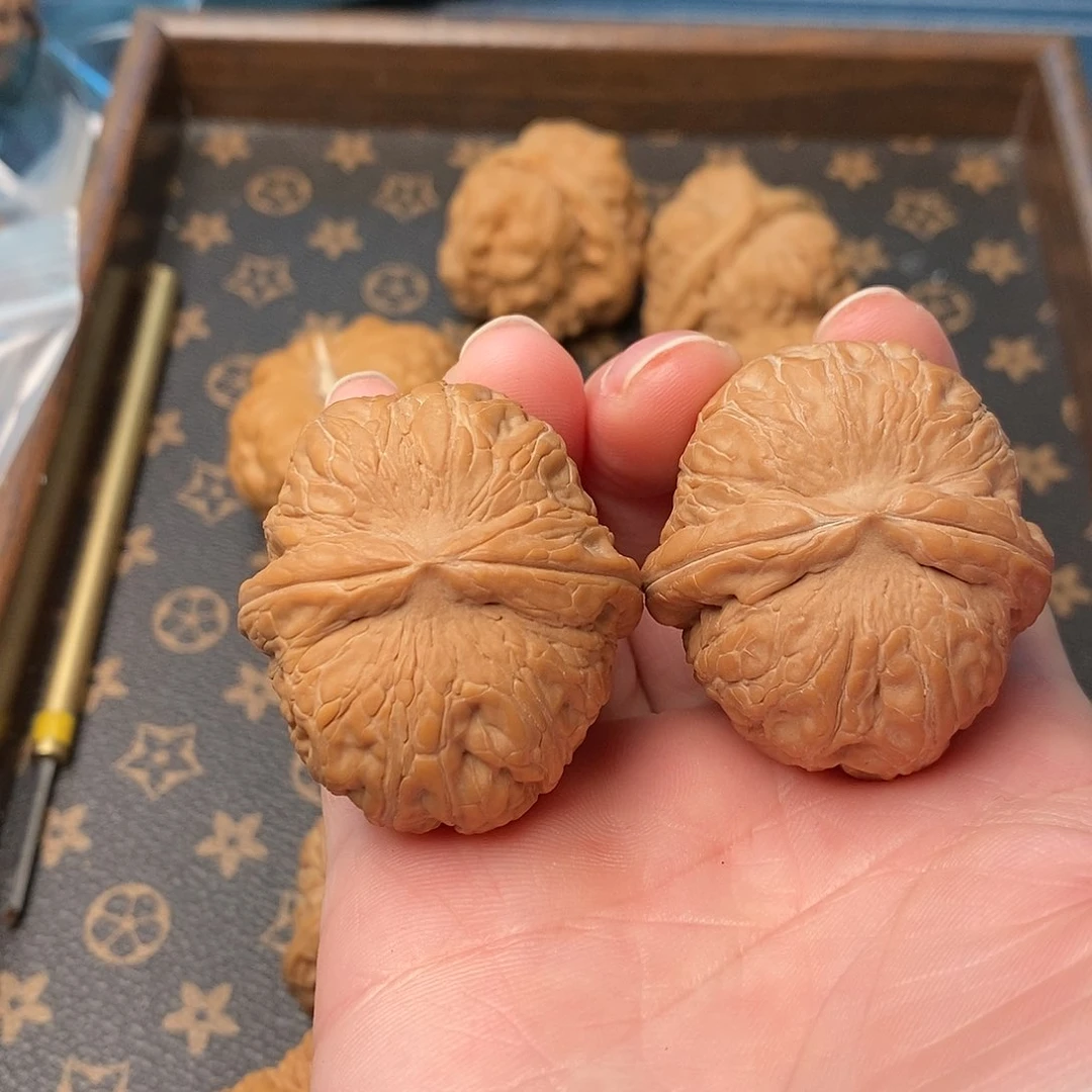 橄榄核手串/手链阿****球元宝40尺寸