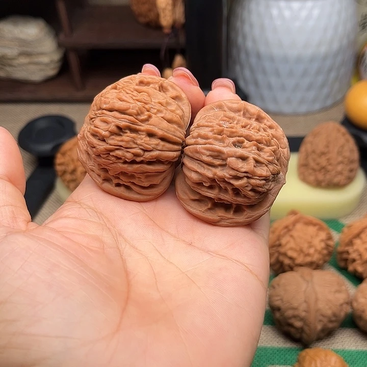 把件文玩核桃888888