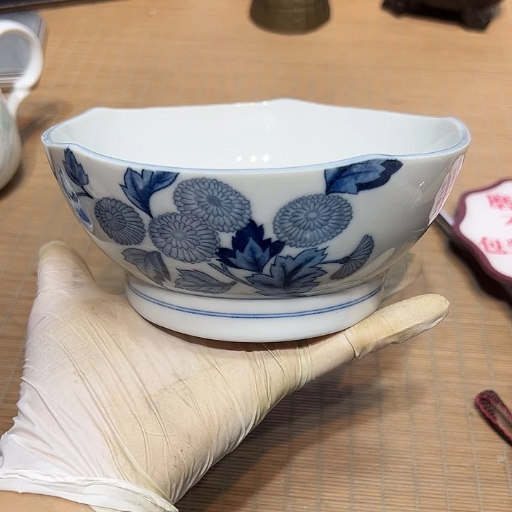 瓷器满58包邮包邮包邮非新
