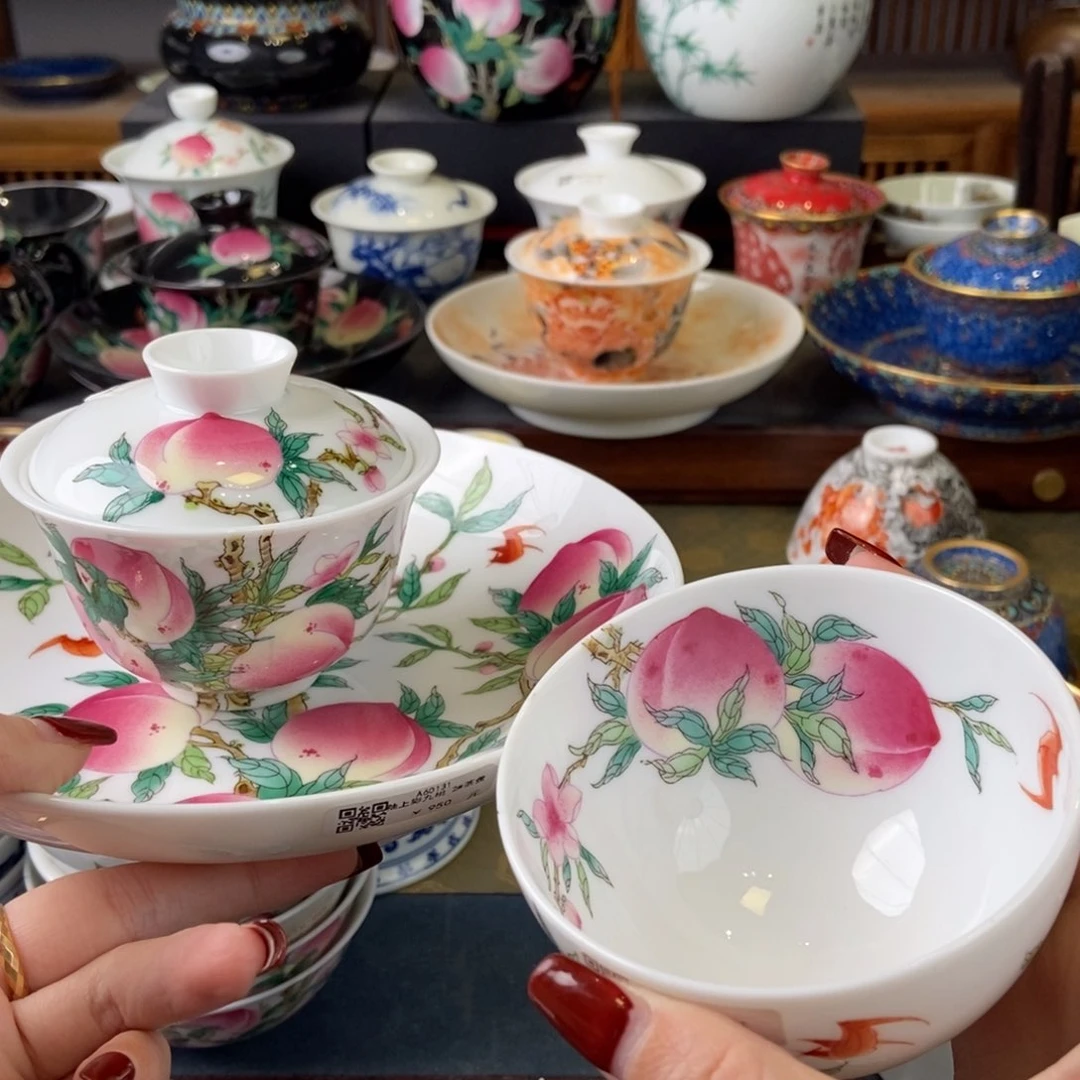 陶瓷艺术品市场价格指数下跌