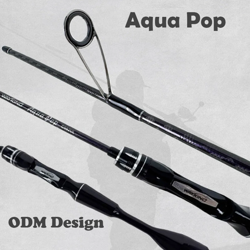 路王水之跃路亚竿超轻高感度岸钓轻型根钓竿精细作钓小物路亚竿