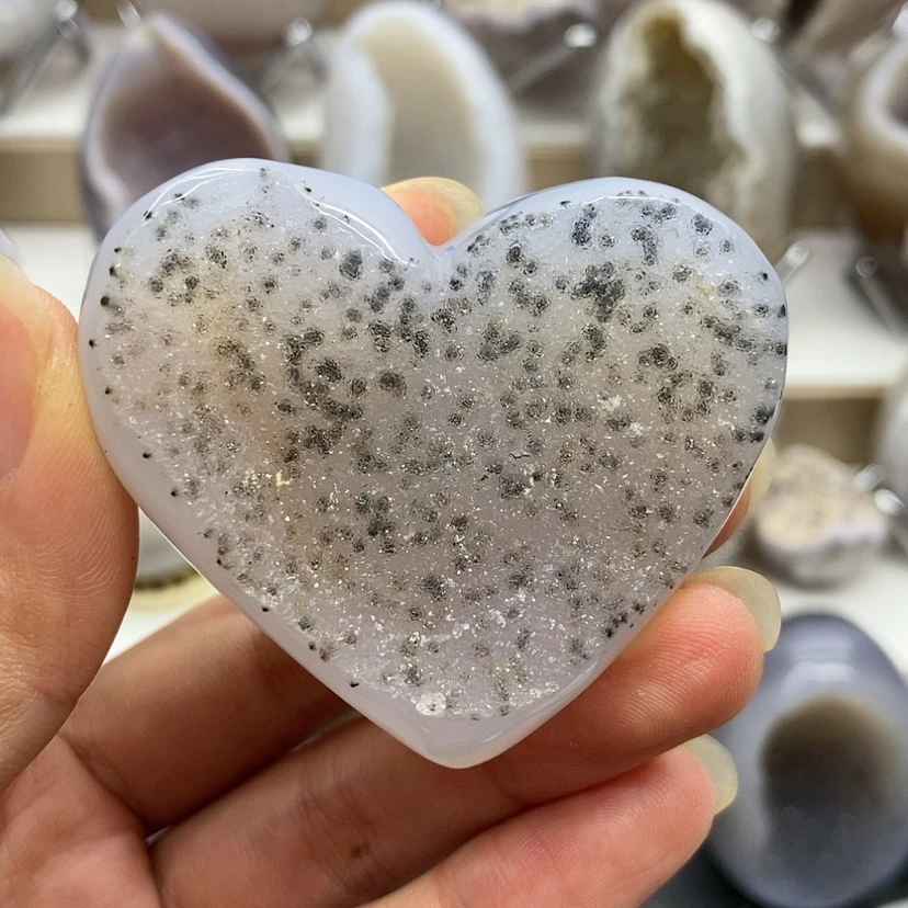 【闪购商品】未镶嵌大型摆件（非配饰）水晶