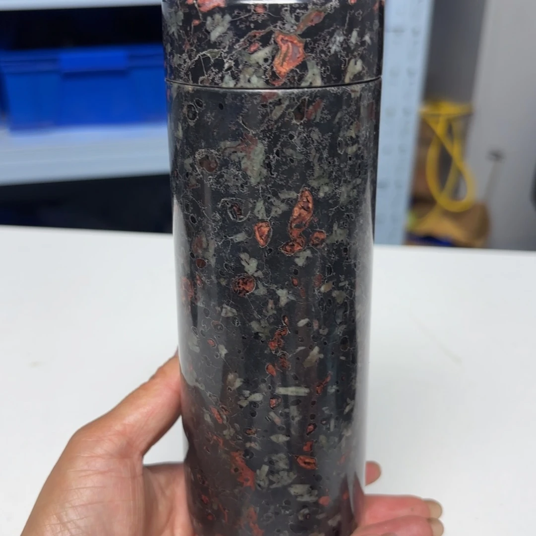康能美玉瓷安山玉