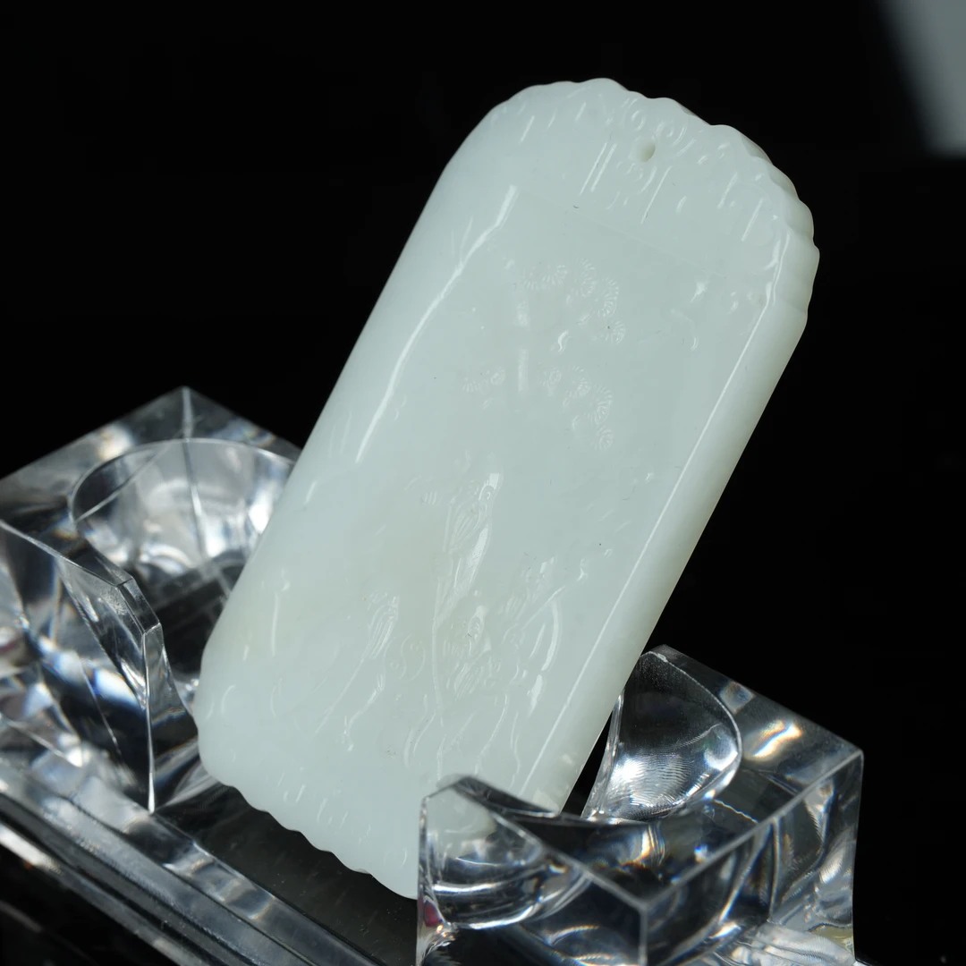 MM/创汇时期 和 田 玉子冈牌/548982