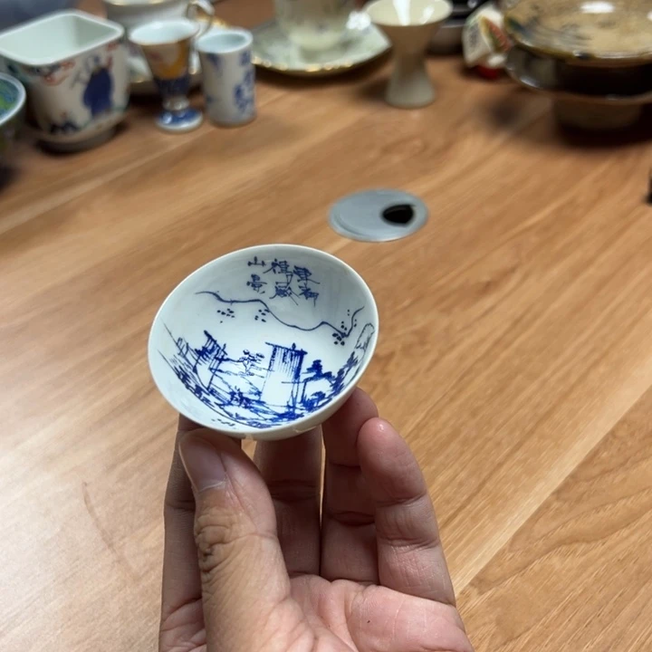 中古物品默认瑕疵93