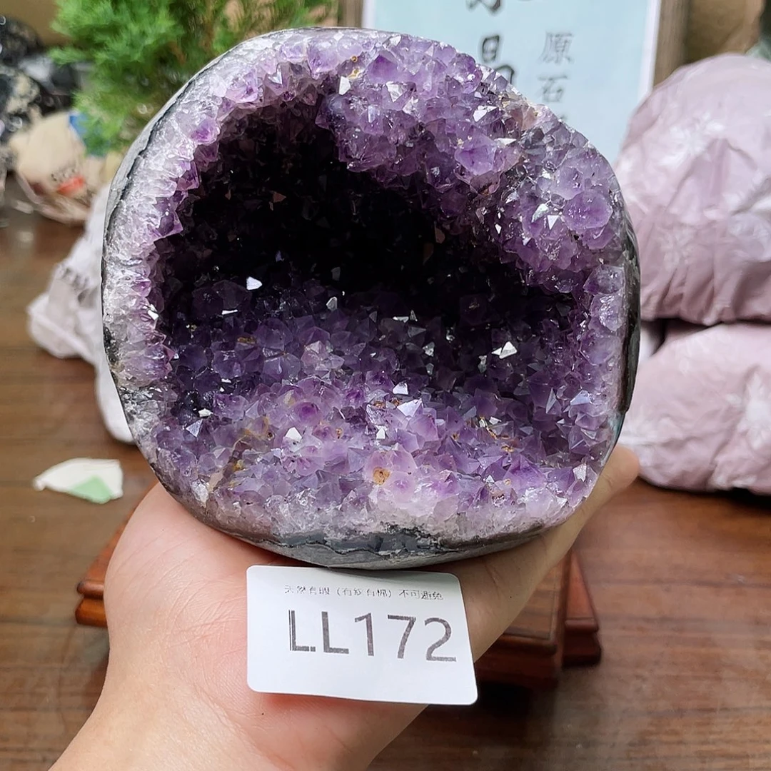 未镶嵌大型摆件（非配饰）水晶