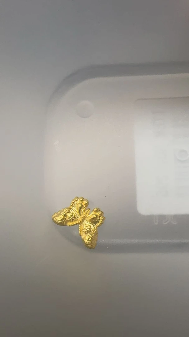 足金饰品2.039克（DIY定制款）