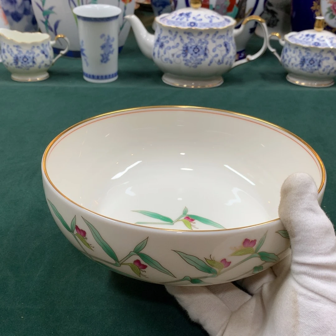 摆件全是大漂亮瓷器啊美美哒