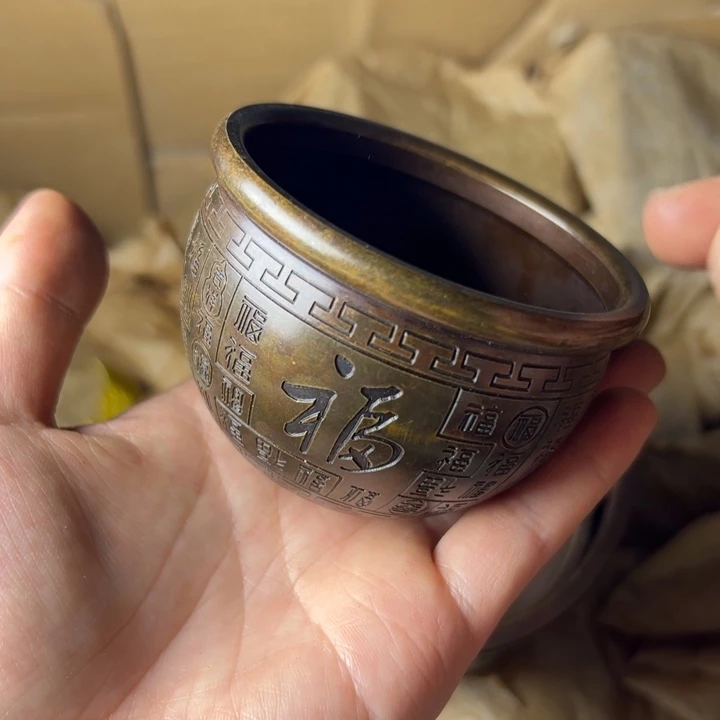 创意设计制作摆件