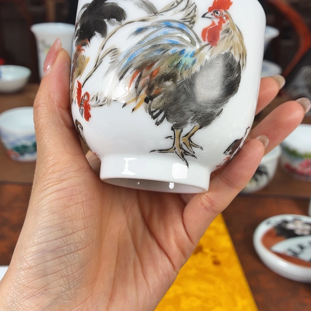 瓷九鸣瓷艺九鸣瓷艺