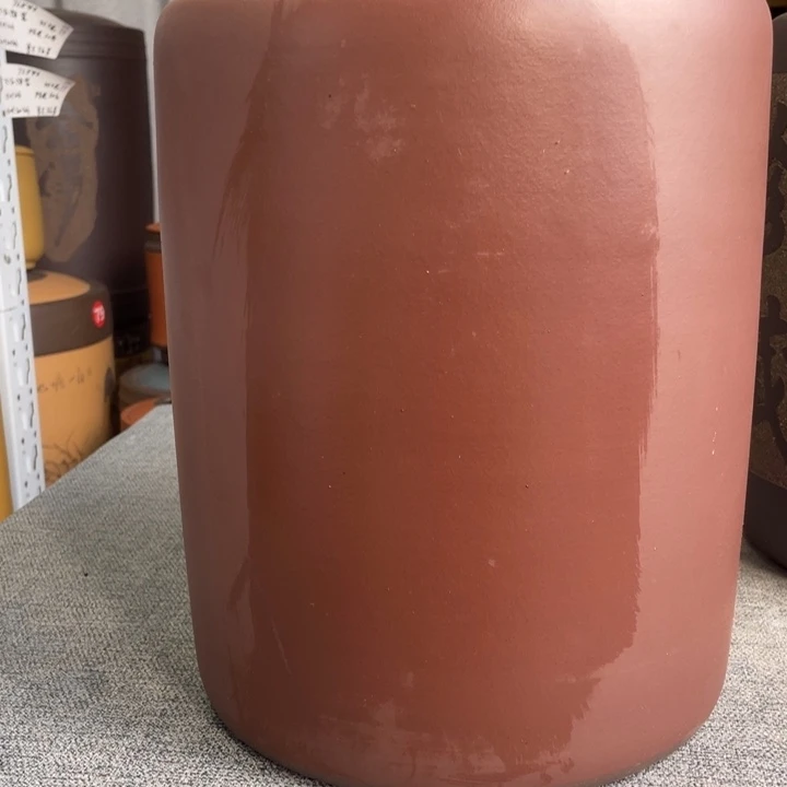 紫砂茶叶罐茶叶罐