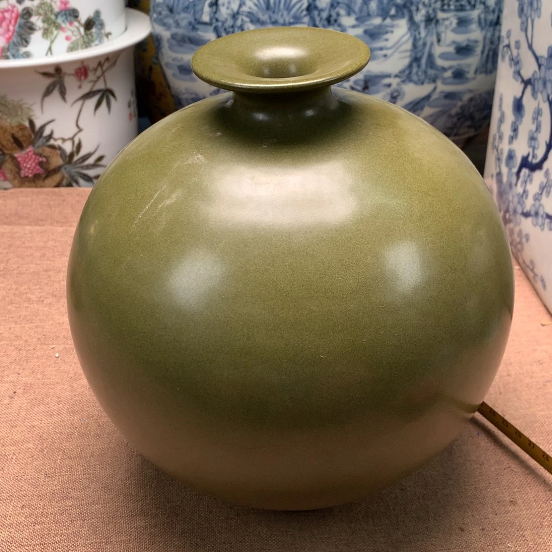 摆件旧藏瓷器旧藏瓷器