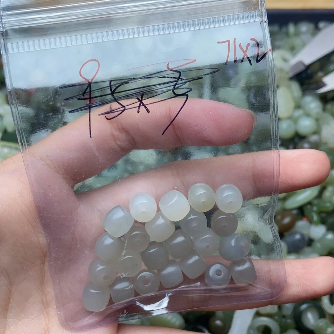 手链未镶嵌和田玉?****?