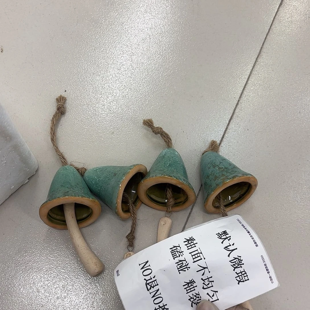 陶瓷陶瓷摆件 默认微瑕 NO退NO 换 普通地区满28包邮