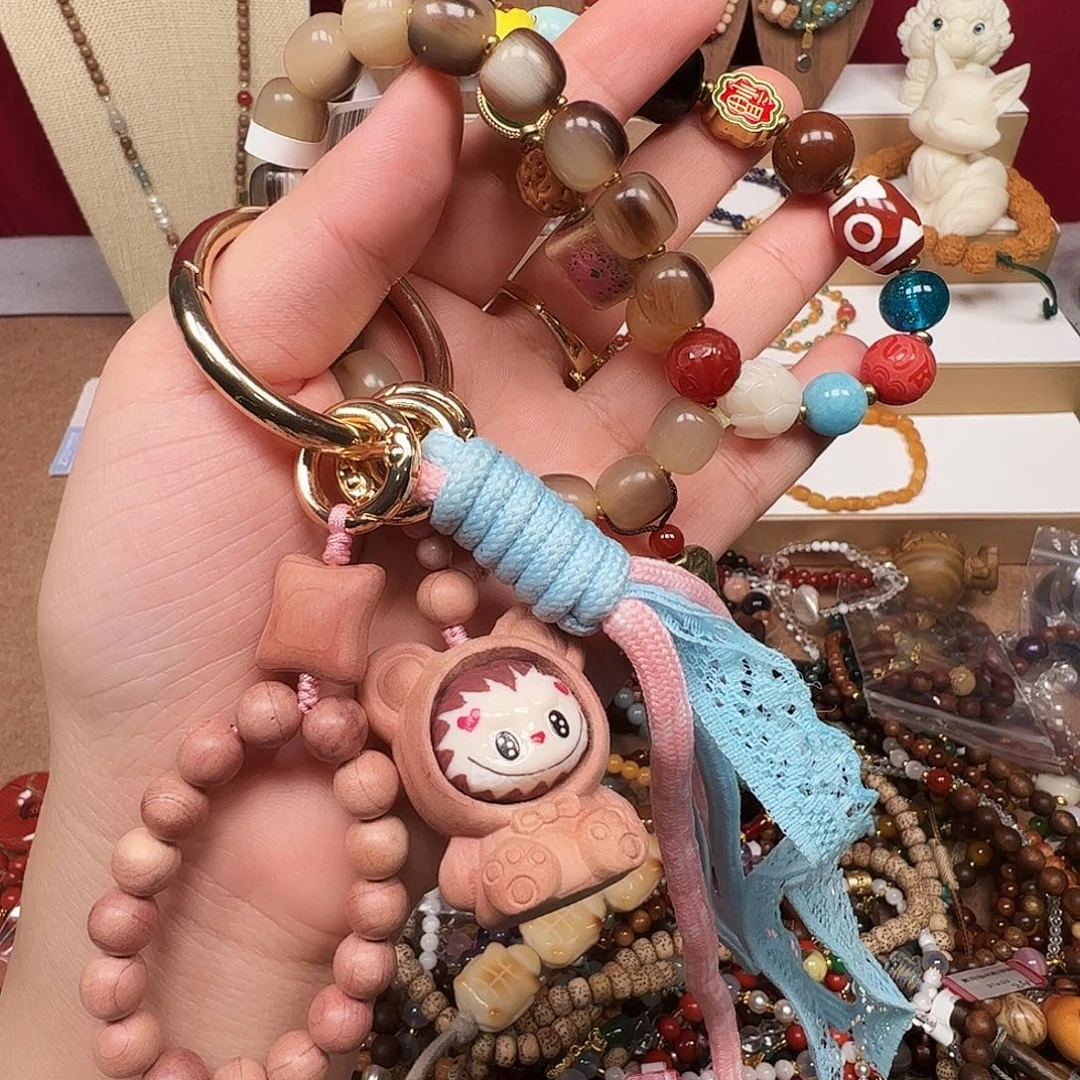 亹***鳻大理石磁石三条一起