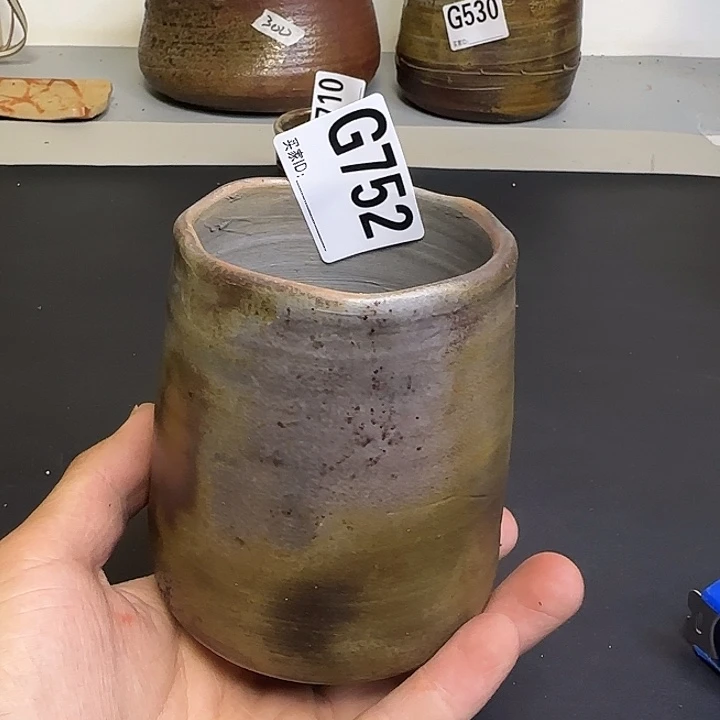 备前烧作品备前烧作品