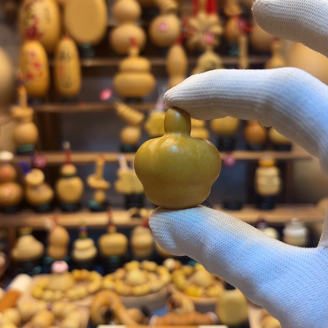 焰***阳指针款葫芦家饰系列产品