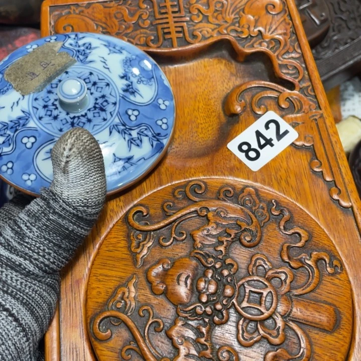 紫砂陶瓷艺术陶瓷艺术