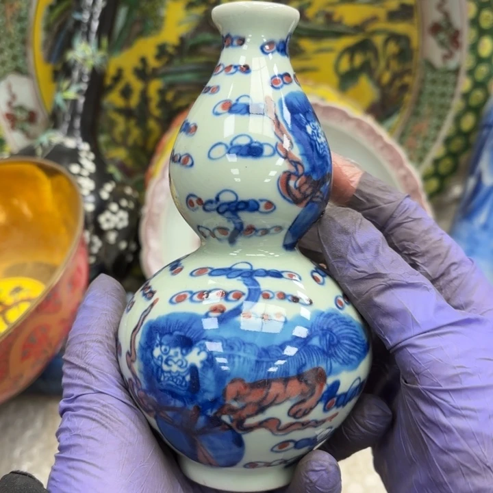 摆件瓷器摆件瓷器摆件