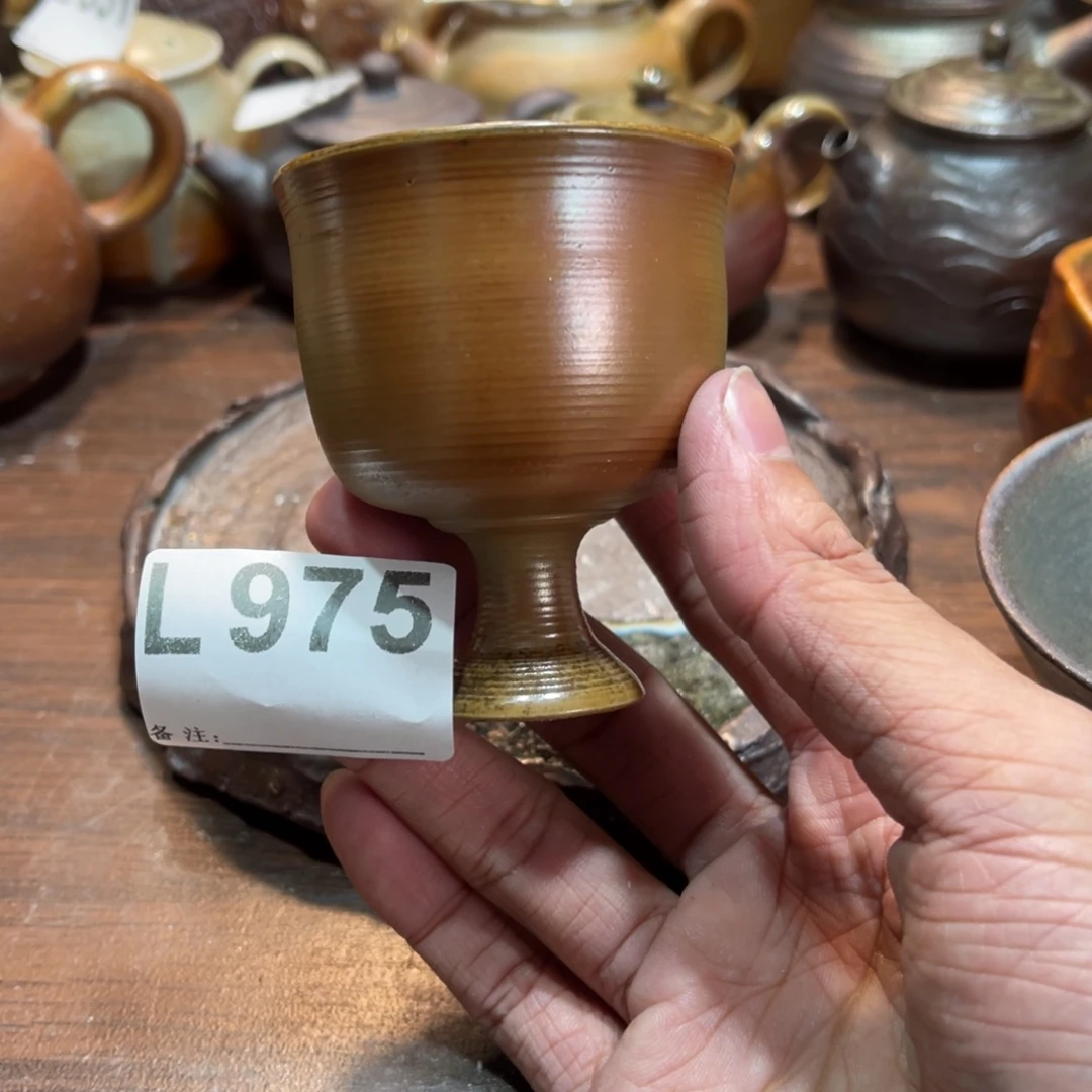 纯手工制作柴烧纯手工制作柴烧975