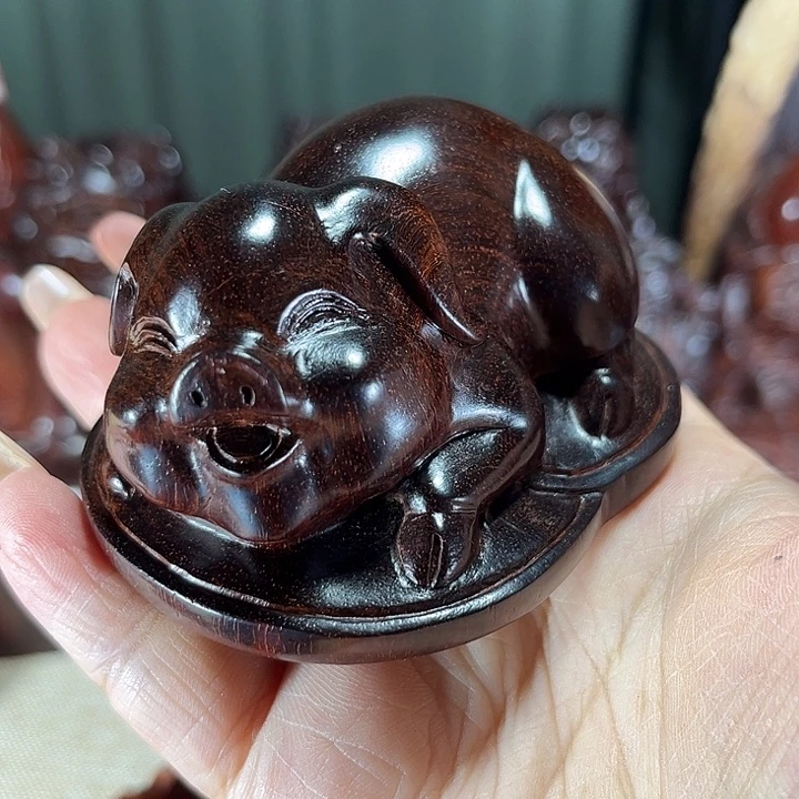 檀香紫檀（小叶紫檀）