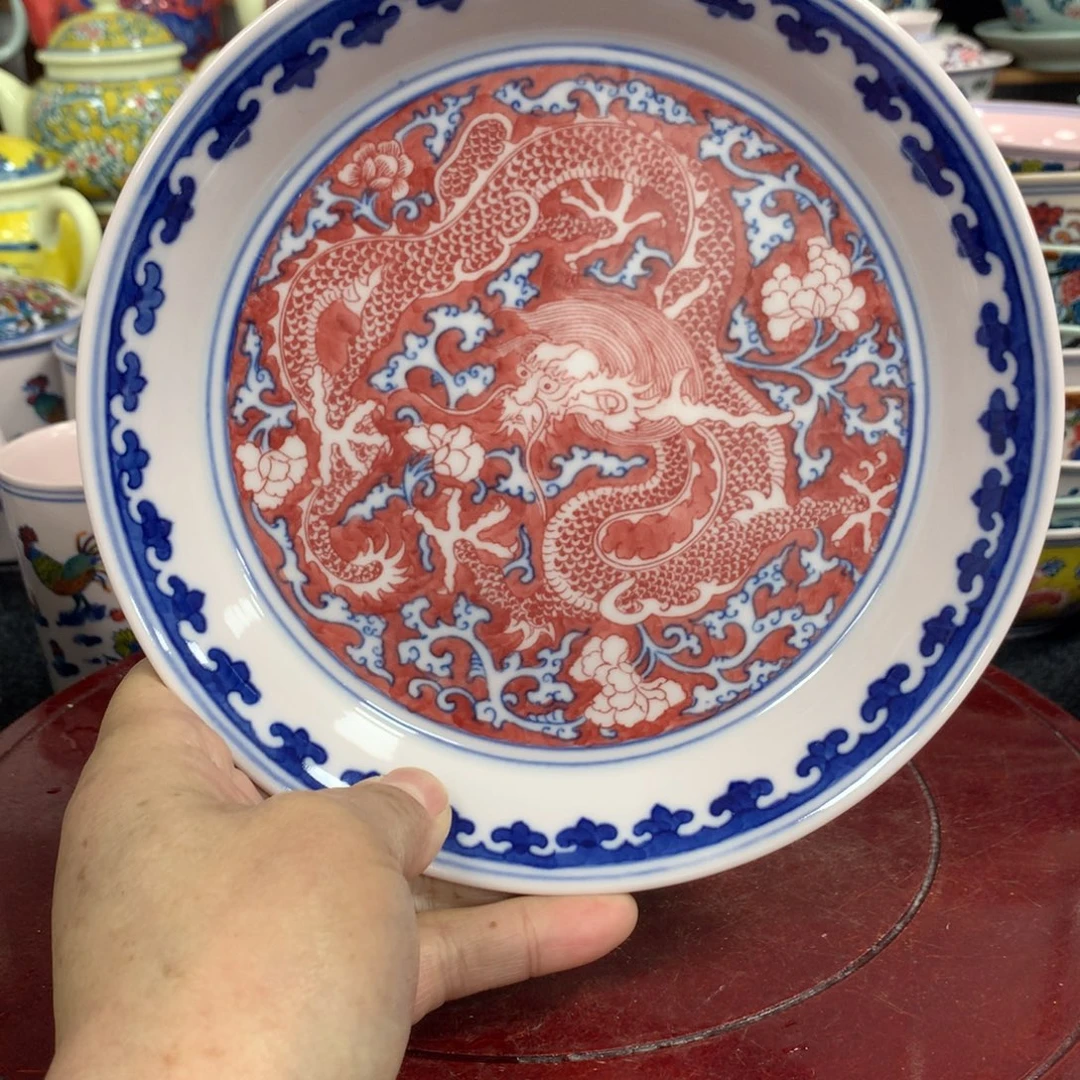 陶景德镇陶瓷 碗 盘 杯 壶 碟 各种……