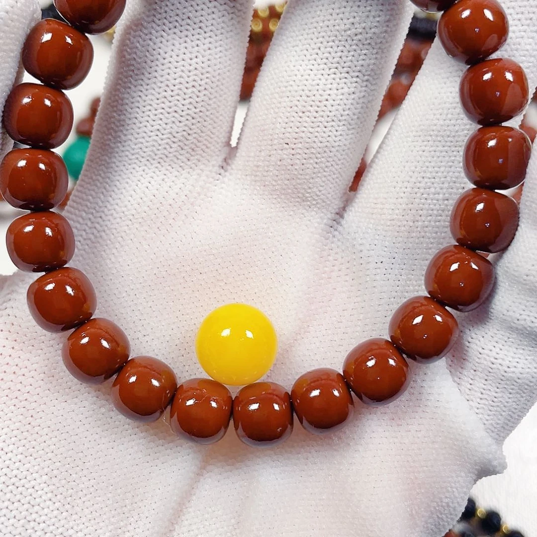 吊坠猴头核桃猴头