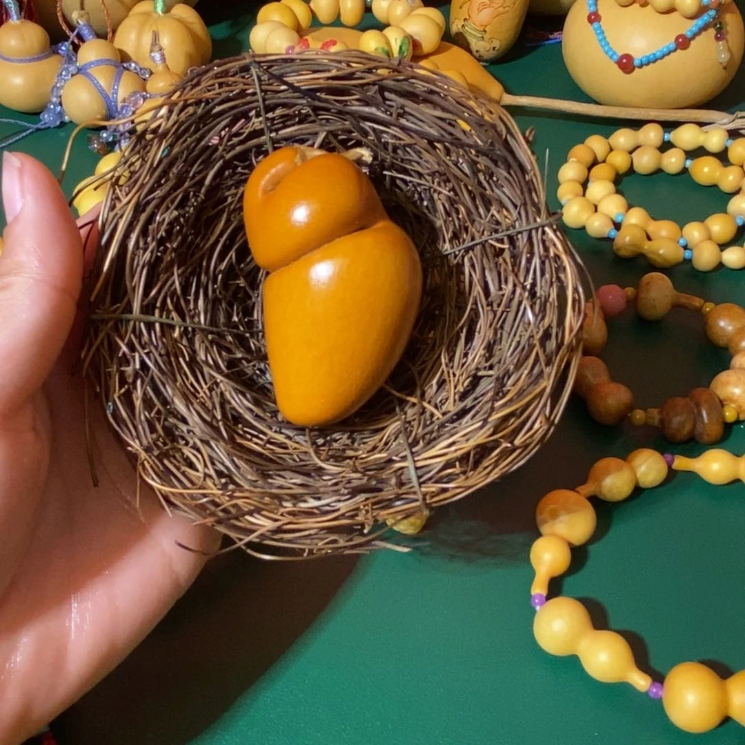 流**9老皮葫芦小象葫芦