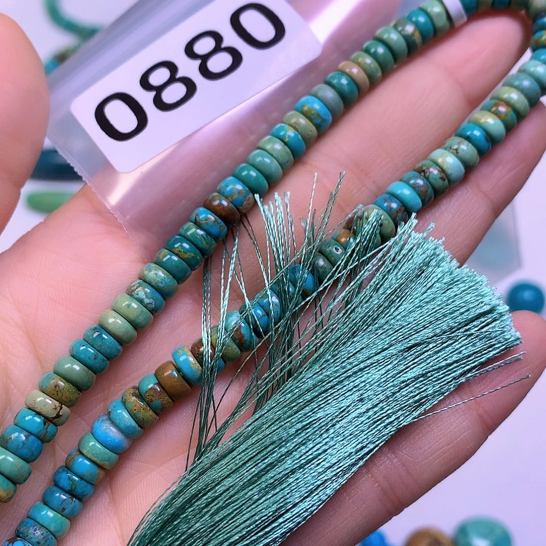 空竹粉丝专享十堰特色手工散珠