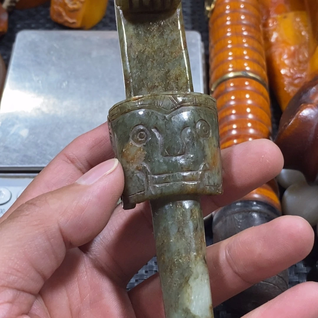 滴血莲花菩提吊坠