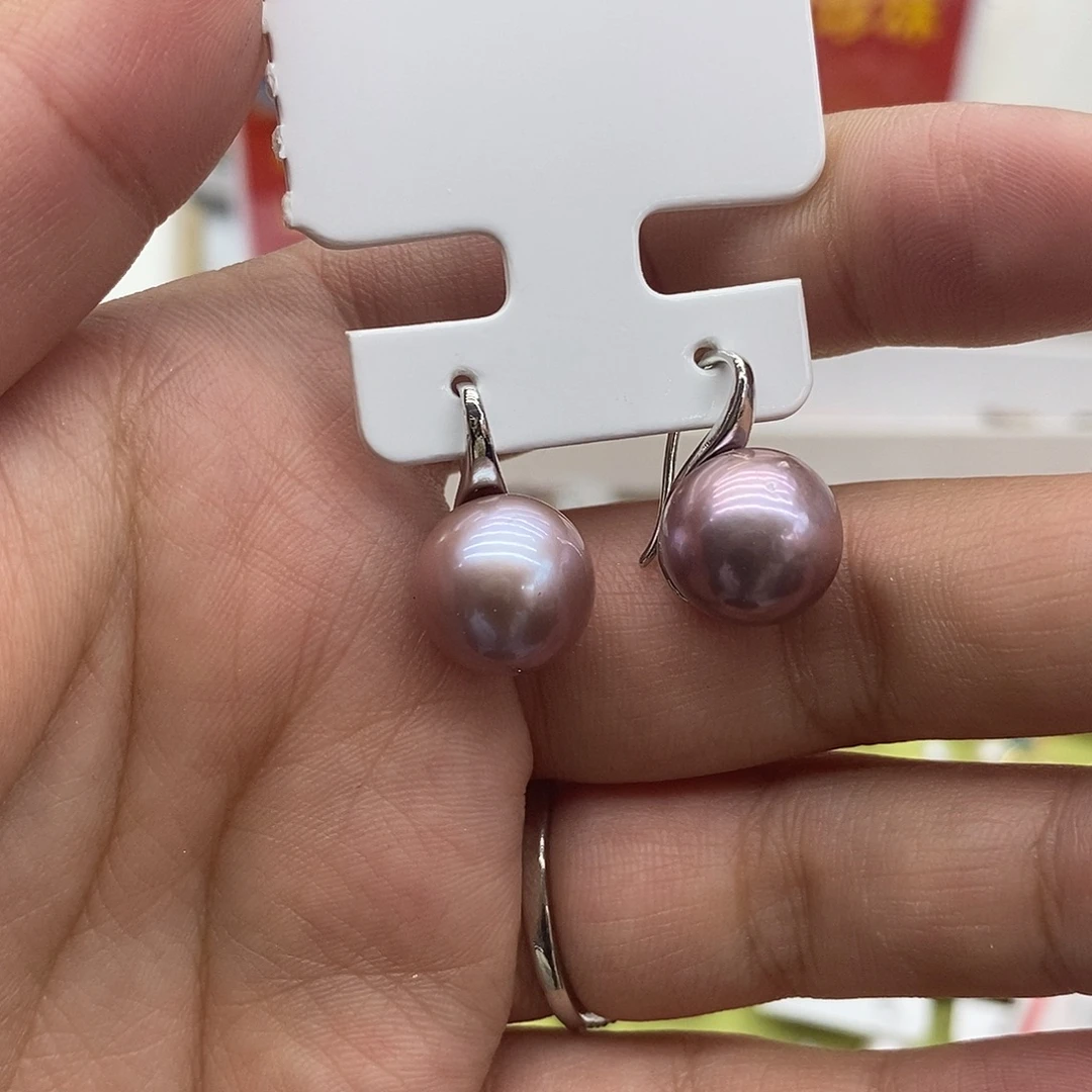 淡水珍珠未镶嵌珠宝奇石