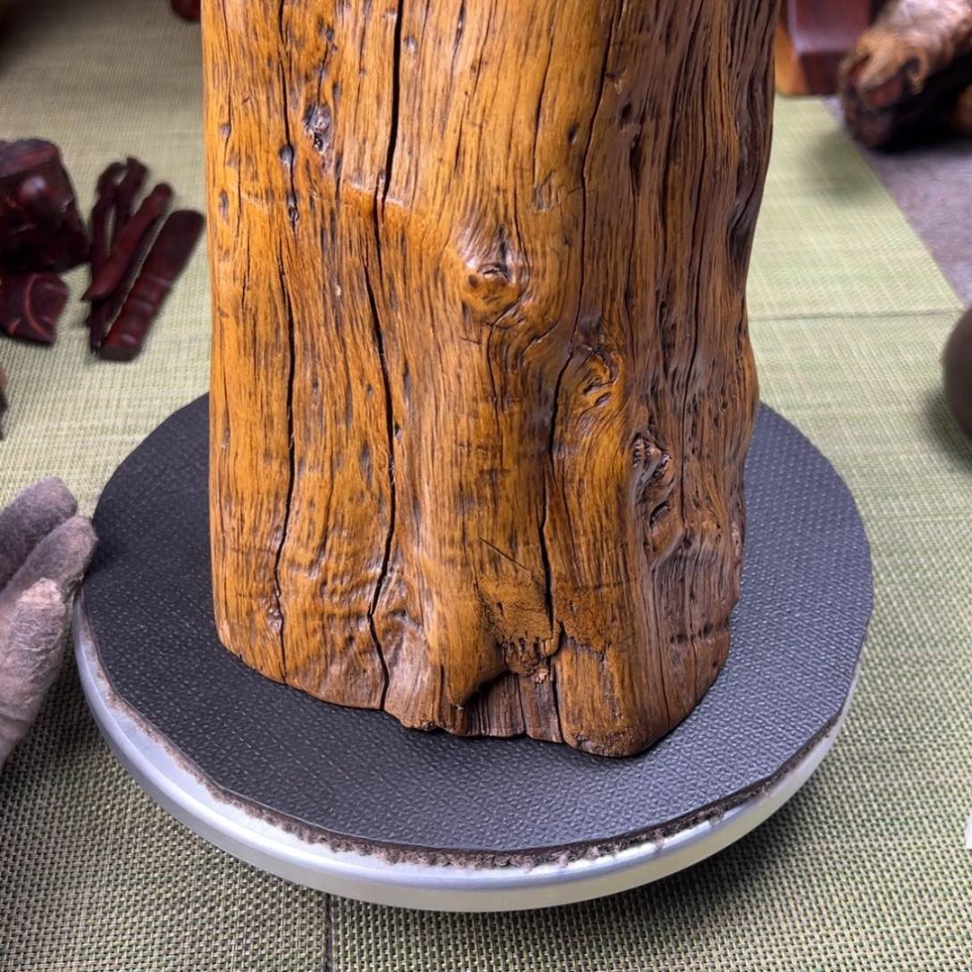 大果紫檀（缅甸花梨）继***?