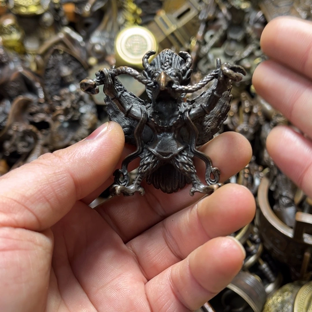 精品铜器摆件链接