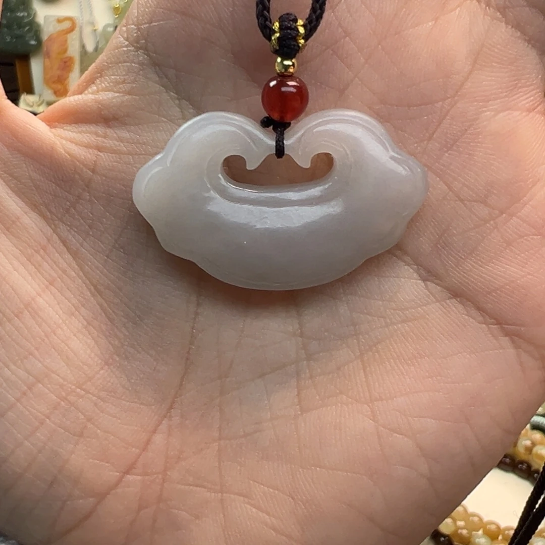 和田玉（糖玉）未镶嵌手链