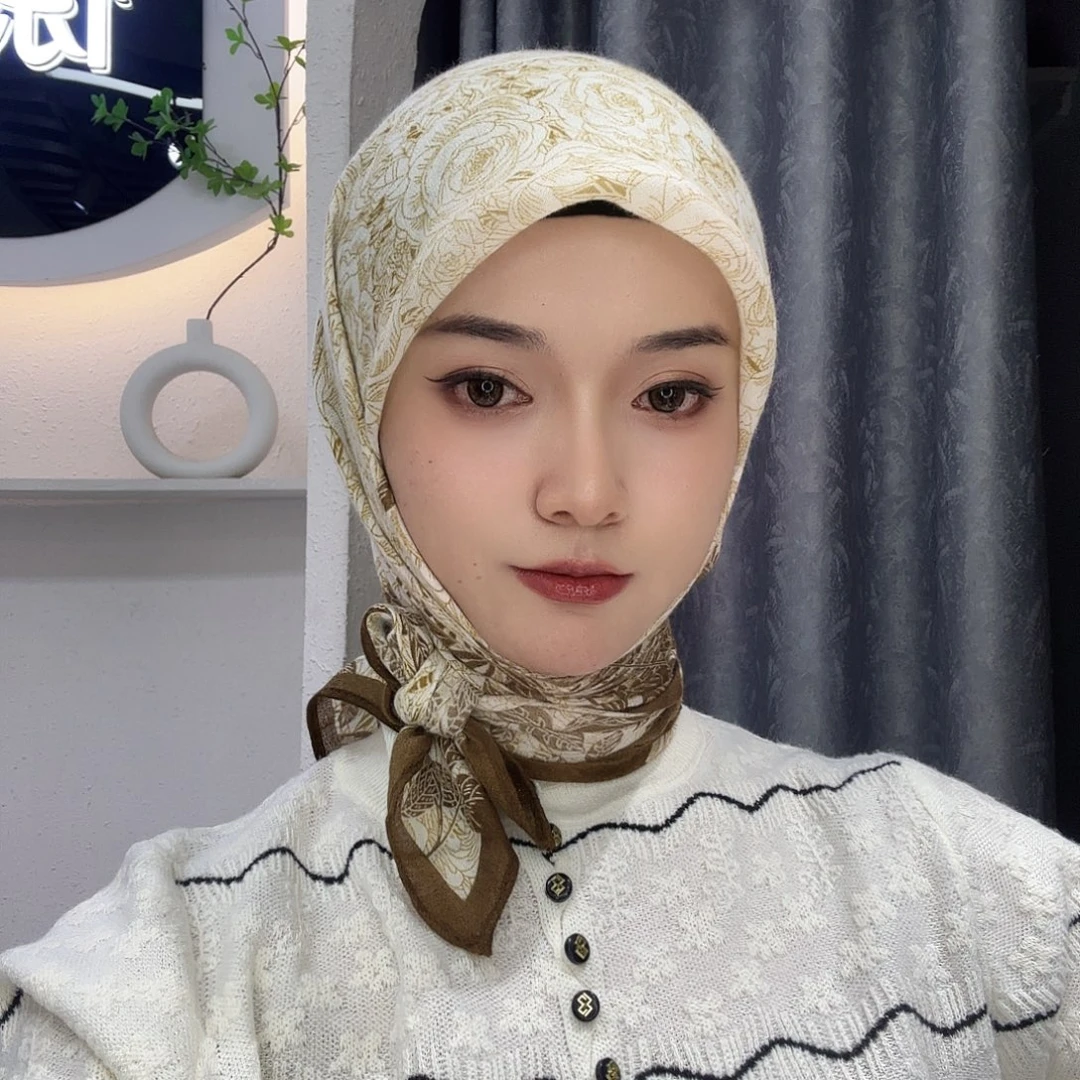 美丽诺羊毛仿真丝