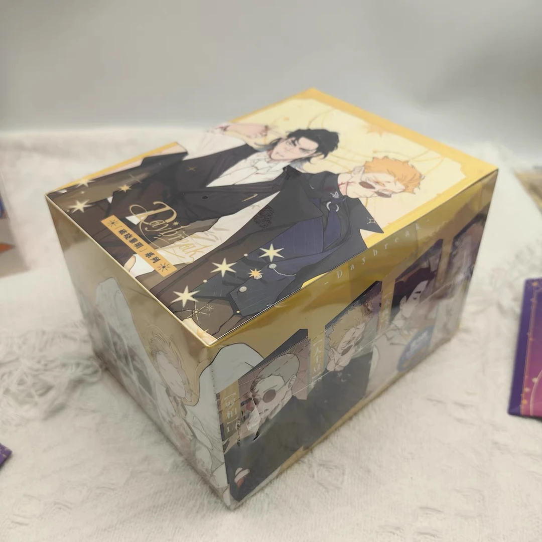 幕星社 捡了东西的狼-破晓黎明、星空乐章官谷