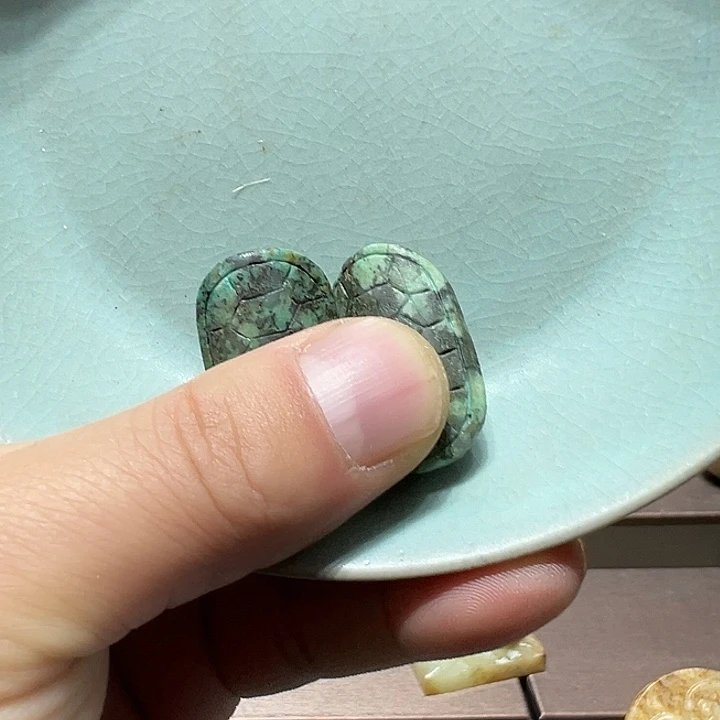 瓷片用****9瓷器工艺美术精品