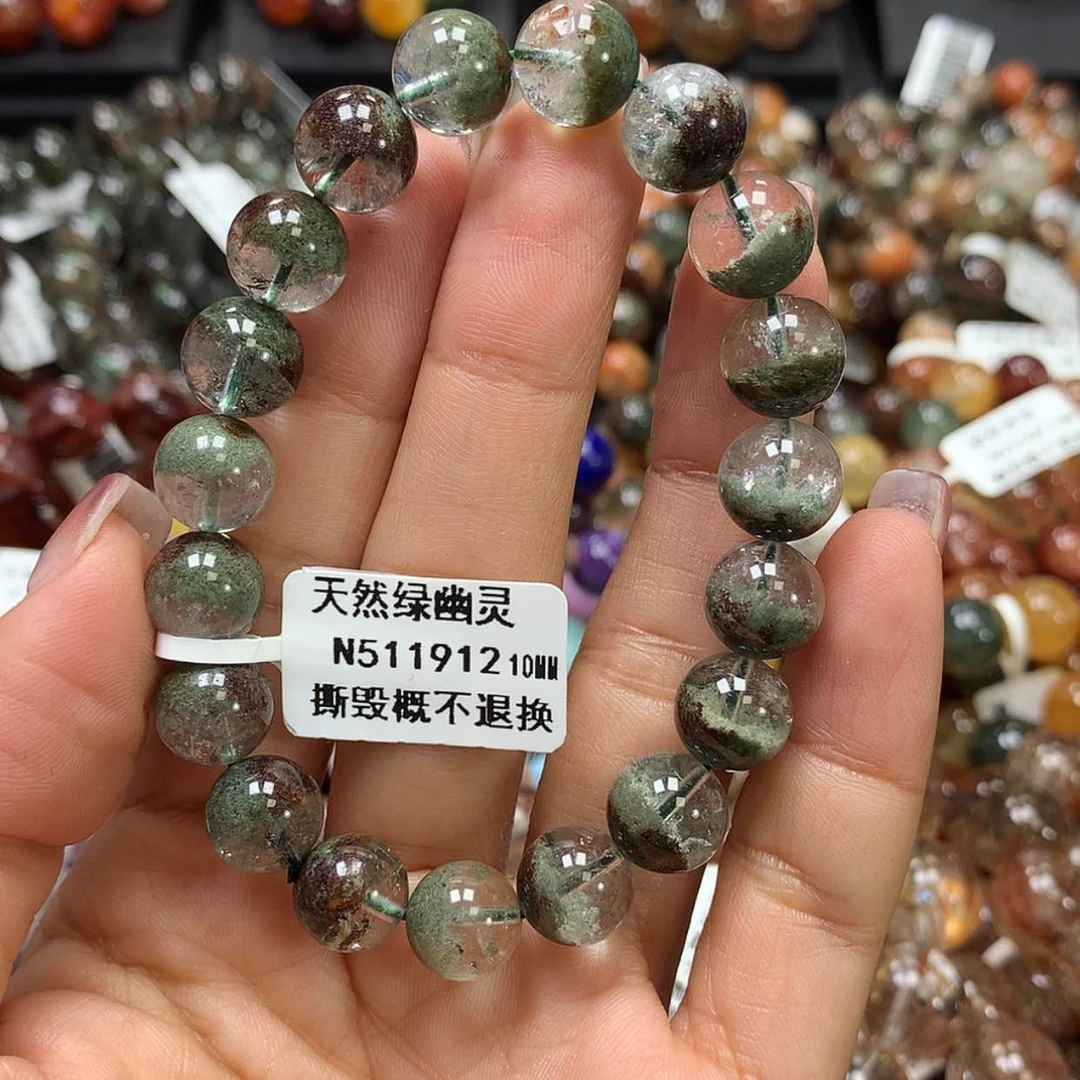 【闪购商品】水晶手链未镶嵌，