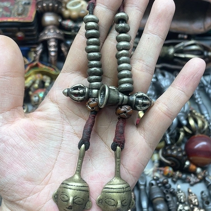 工艺品挂件一物一图