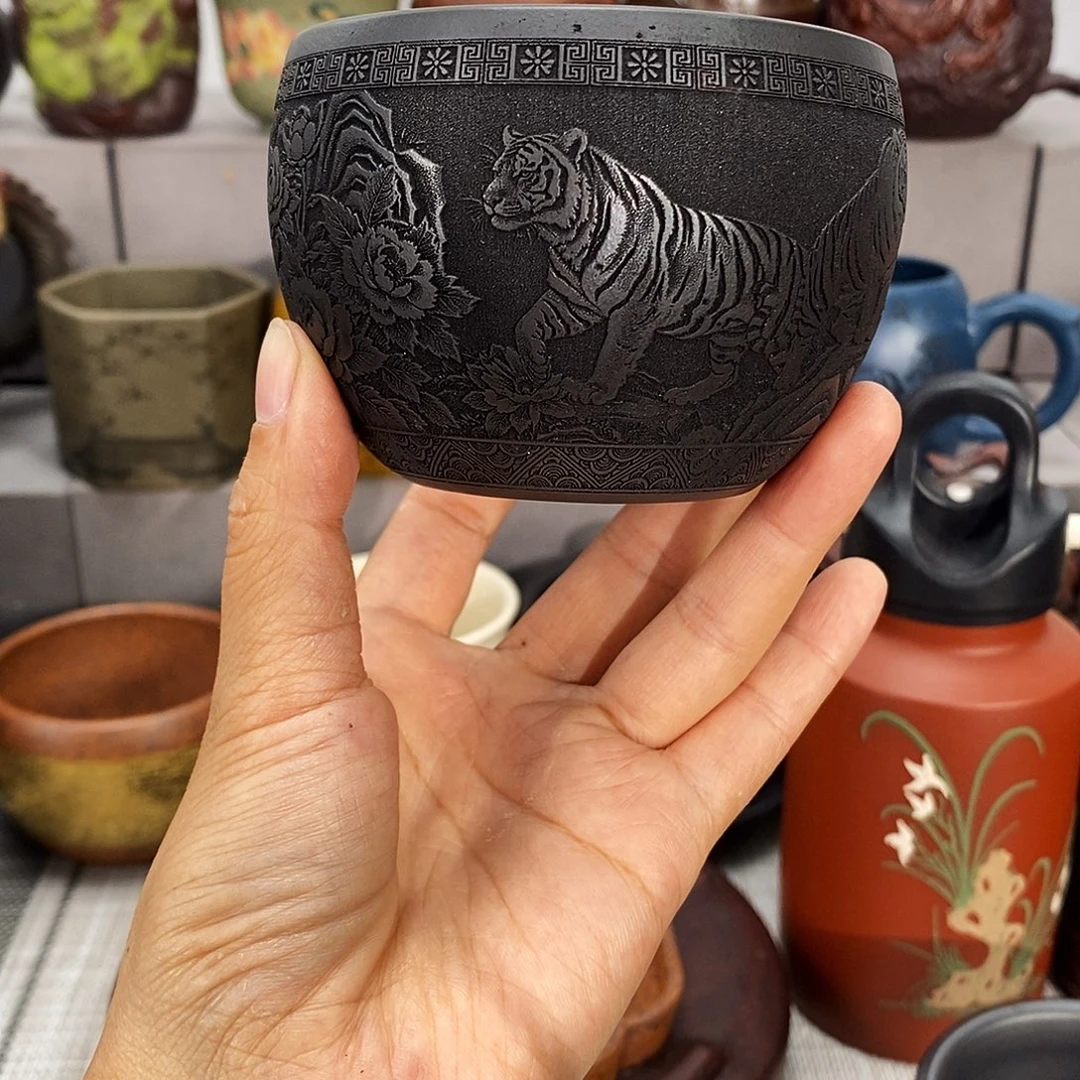 茶壶紫砂紫砂紫砂