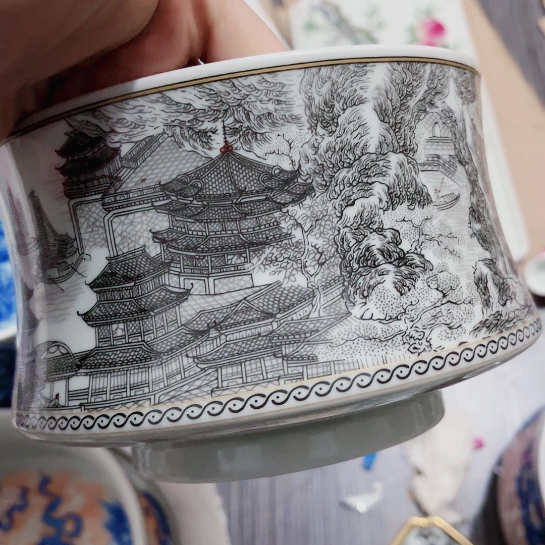 景德镇陶瓷艺术价格