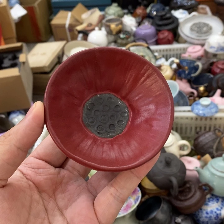 陶瓷艺术品及陶瓷壶