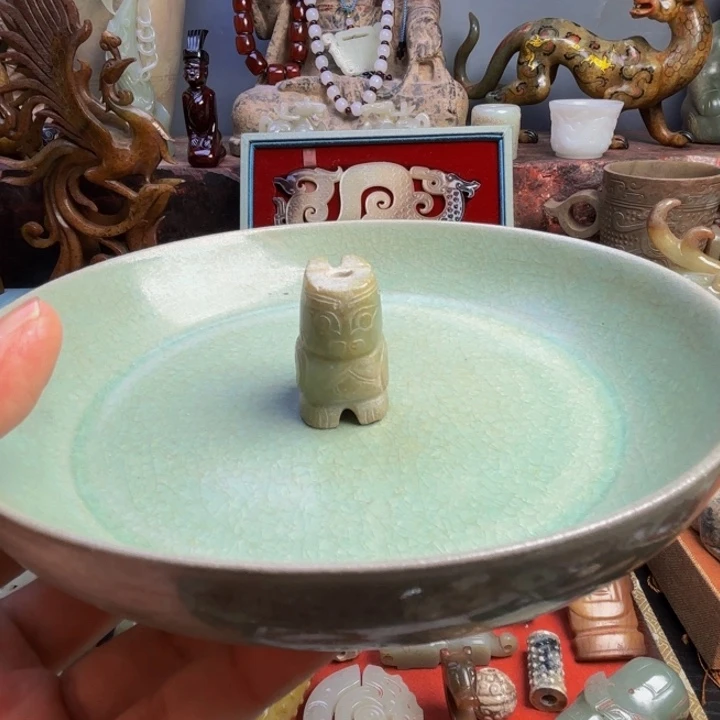手工艺品琉璃精品好物