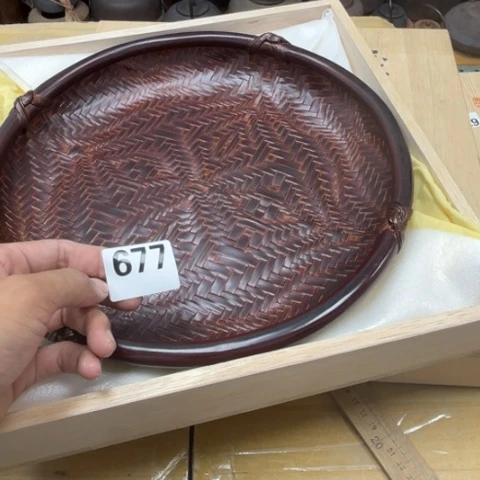 瓷片摆件工艺品瓷器摆件777